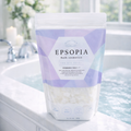 【国産・無添加】<br>バスソルト EPSOPIA