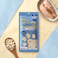 【猫用おやつ】フリーズドライのササミ粒タイプ（18g）